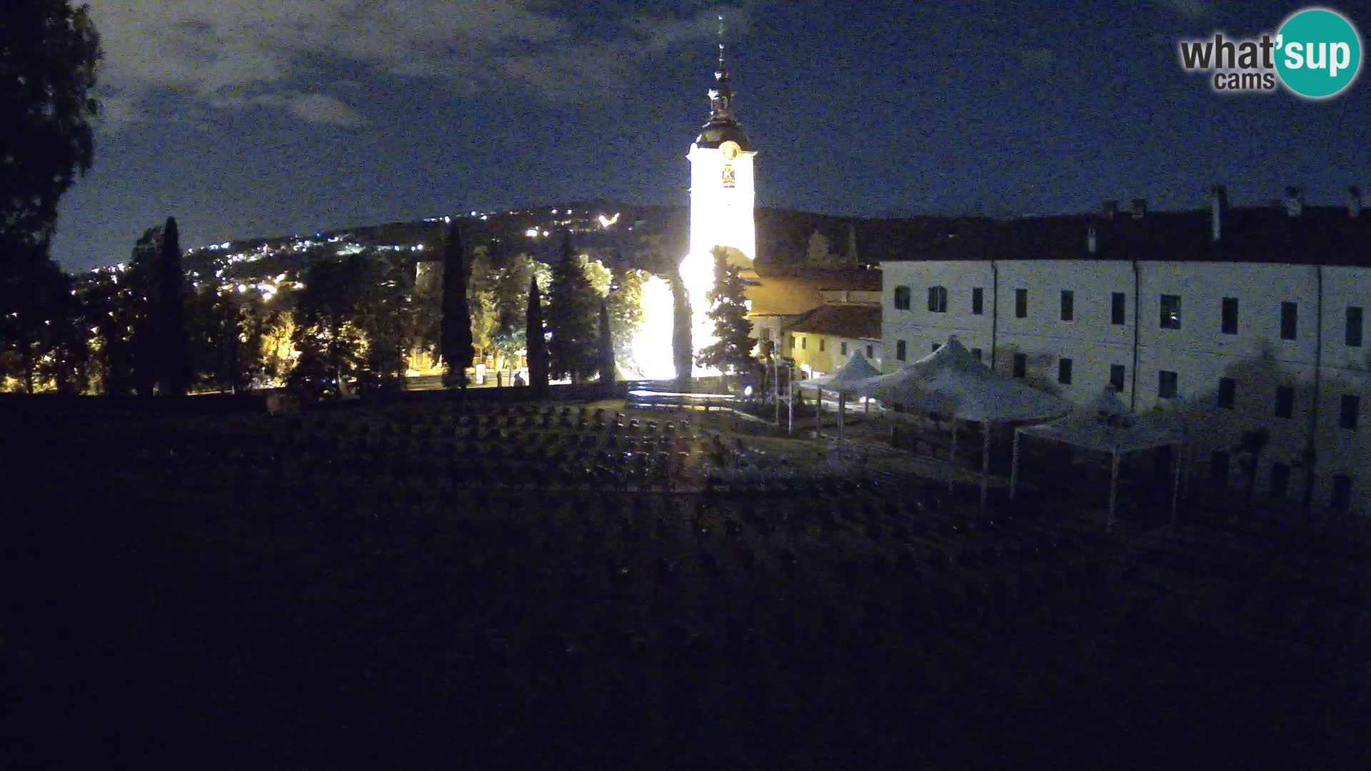 Shrine of Our Lady of Trsat – Rijeka