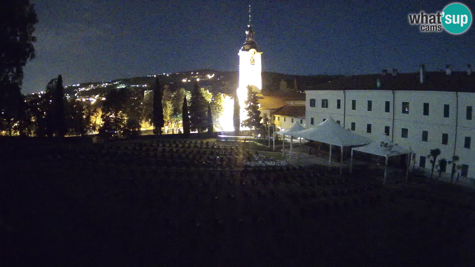 Santuario della Madonna di Tersatto – Fiume
