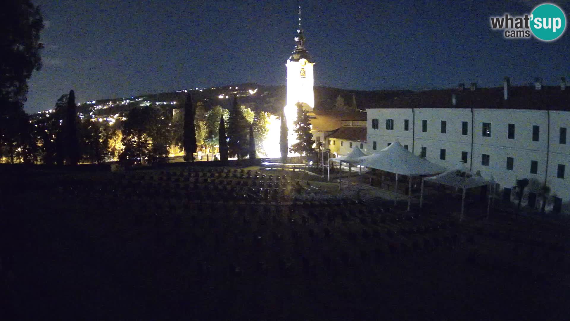 Shrine of Our Lady of Trsat – Rijeka