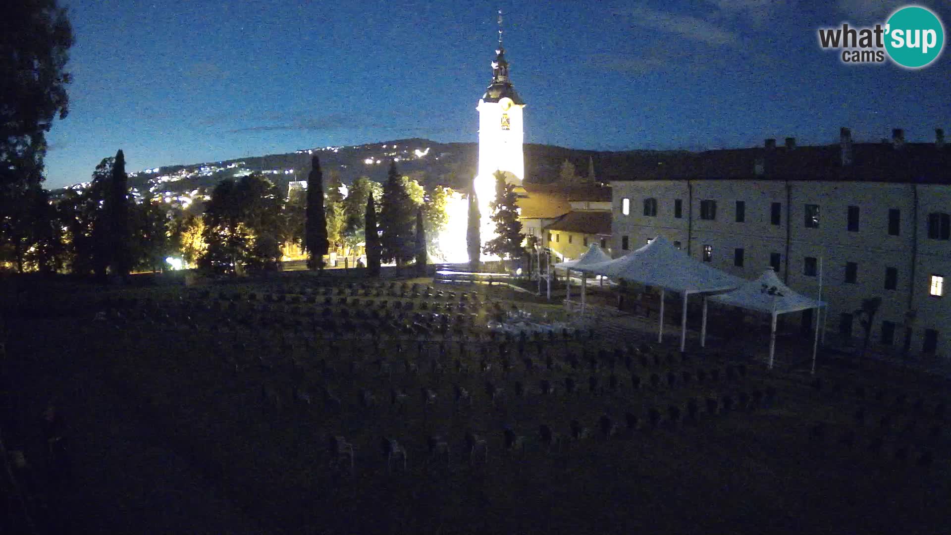 Shrine of Our Lady of Trsat – Rijeka