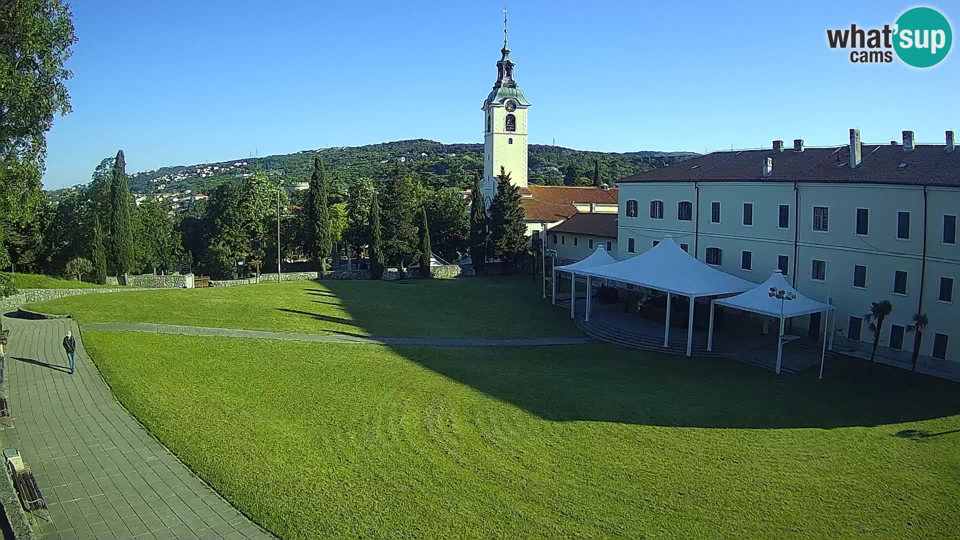 Shrine of Our Lady of Trsat – Rijeka