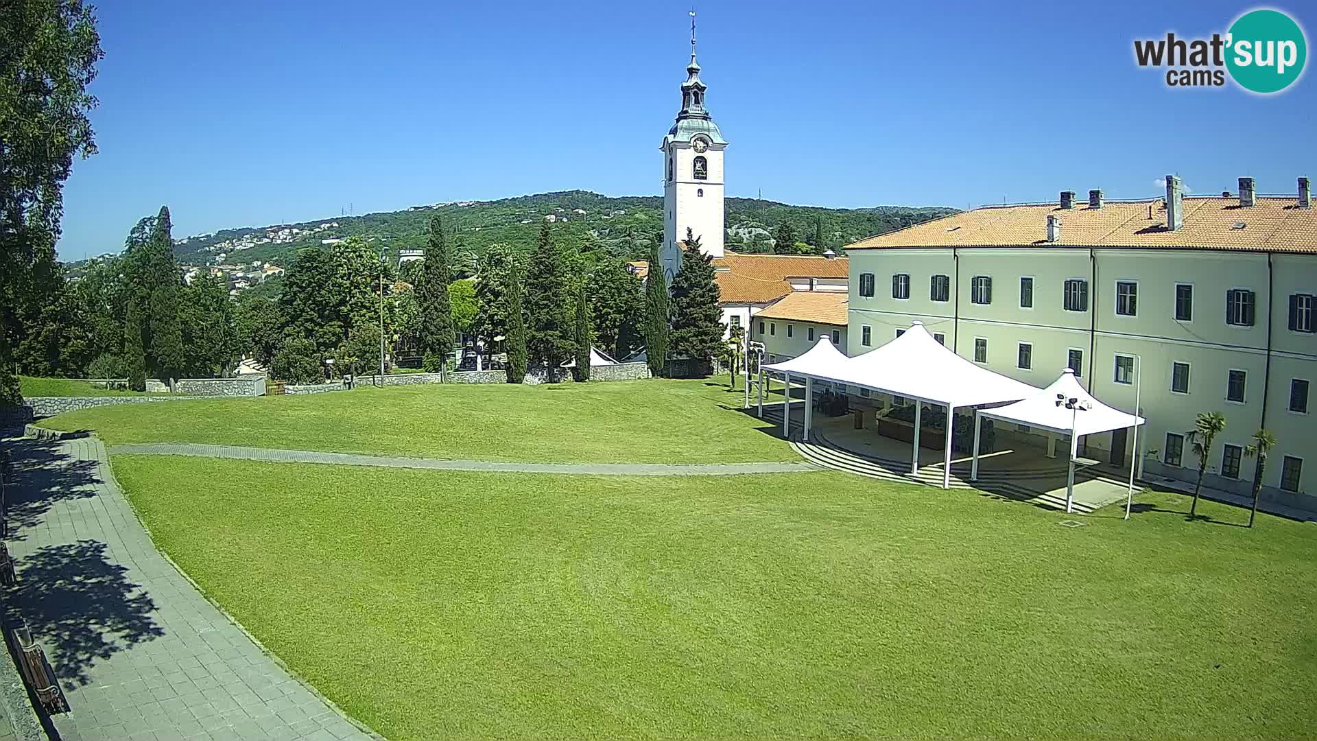 Shrine of Our Lady of Trsat – Rijeka