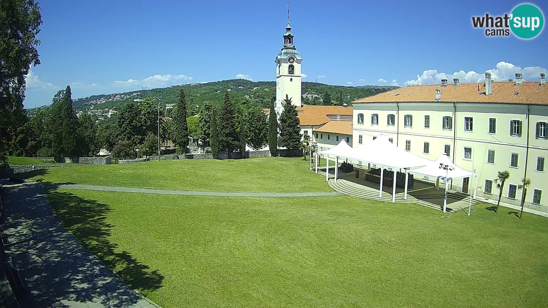 Shrine of Our Lady of Trsat – Rijeka