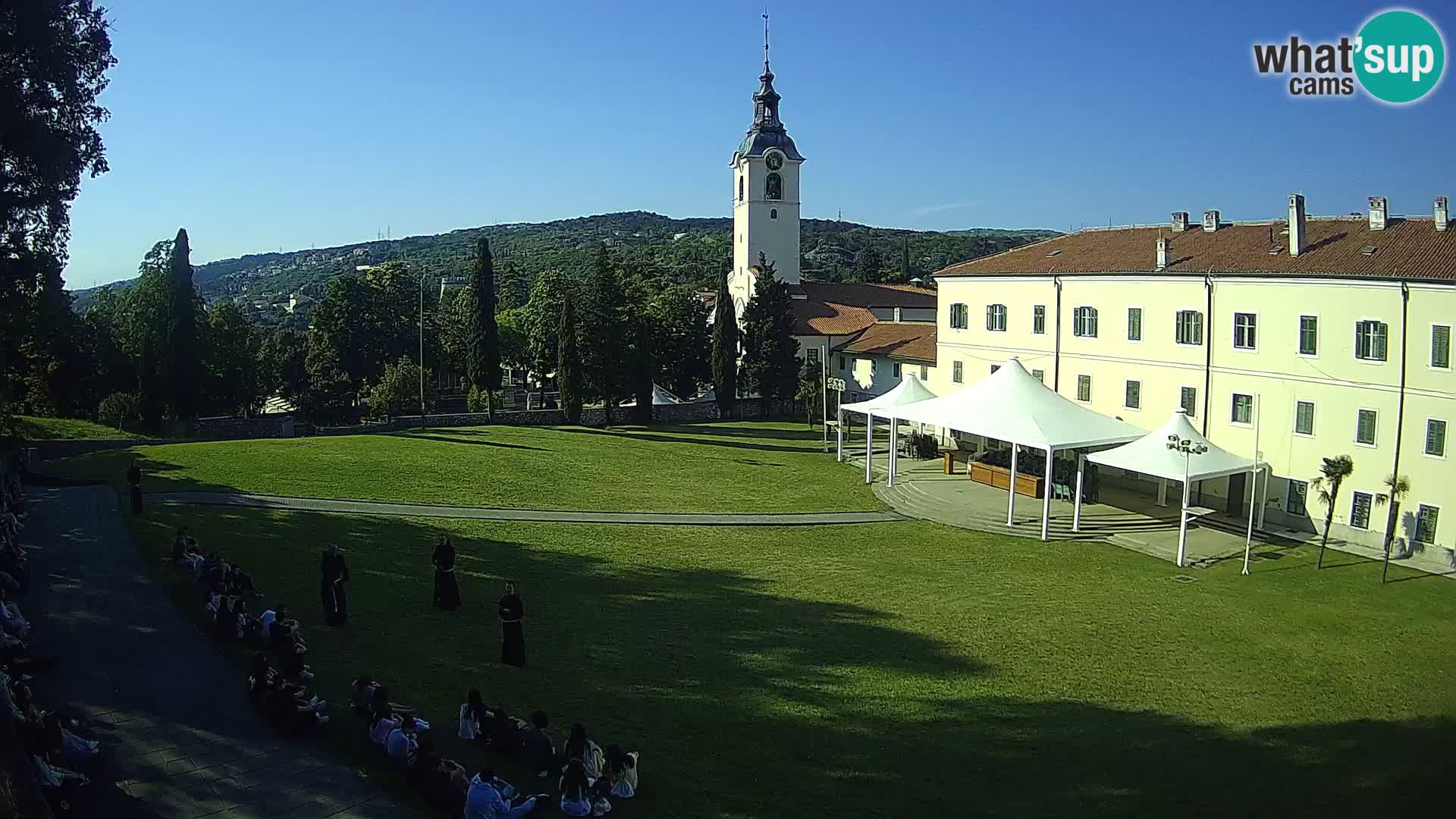 Santuario della Madonna di Tersatto – Fiume