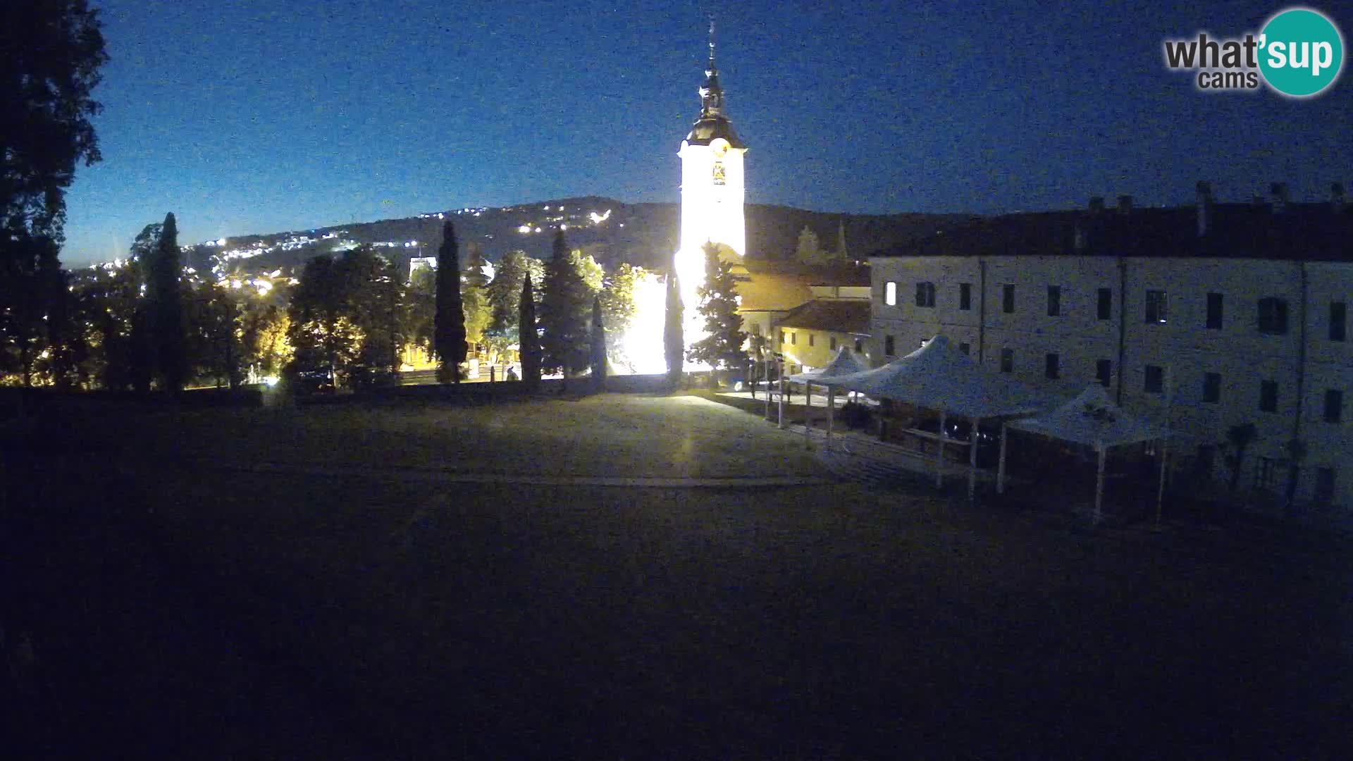 Santuario della Madonna di Tersatto – Fiume