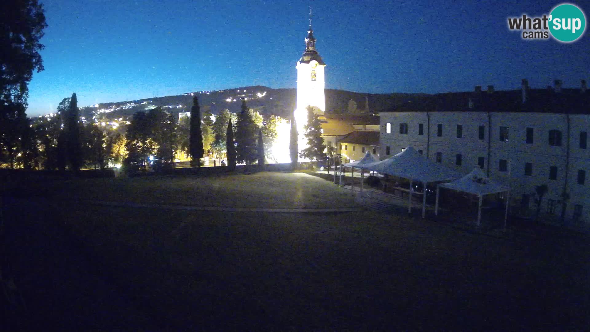 Santuario de Nuestra Señora de Trsat – Rijeka