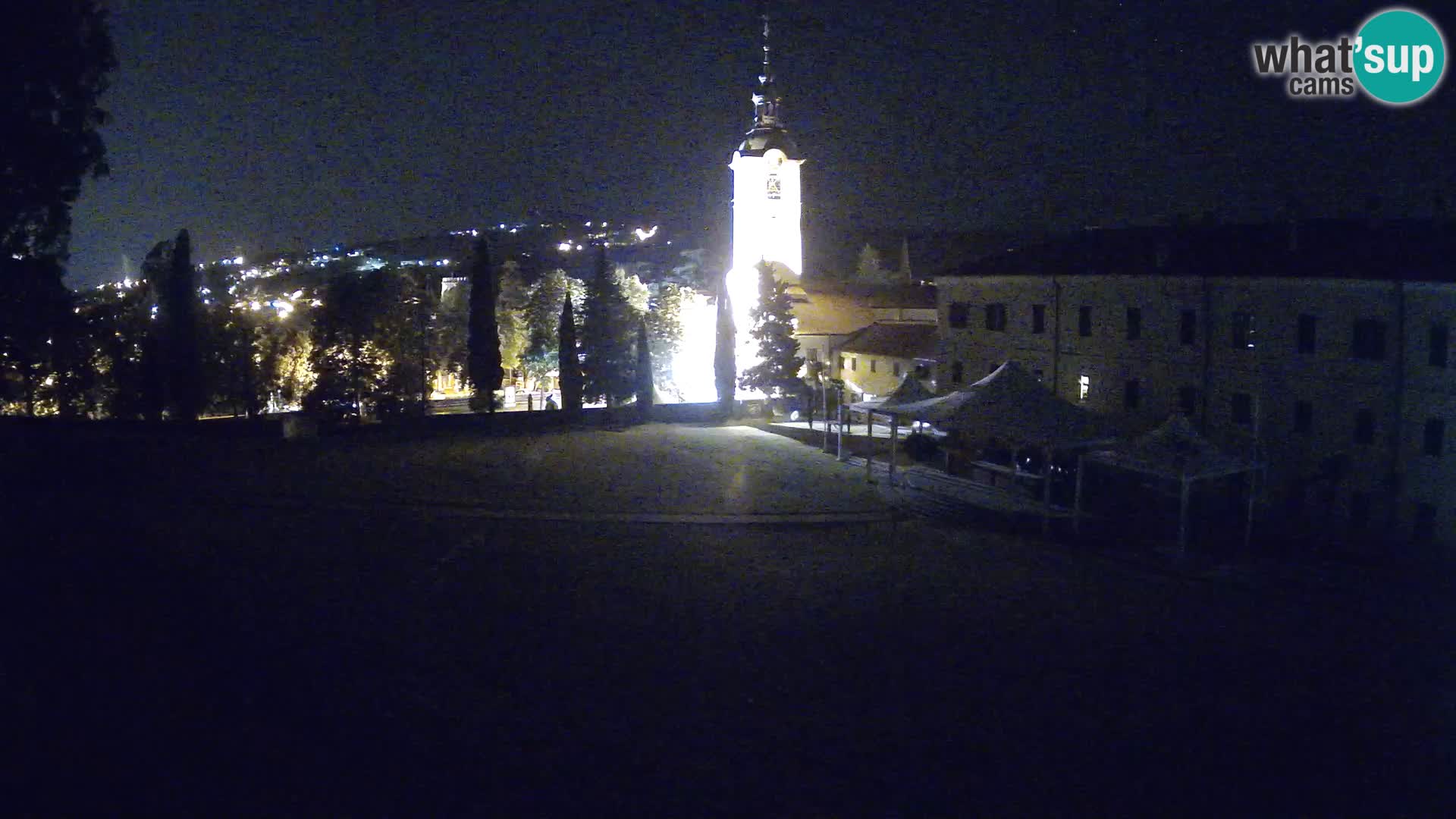 Santuario della Madonna di Tersatto – Fiume