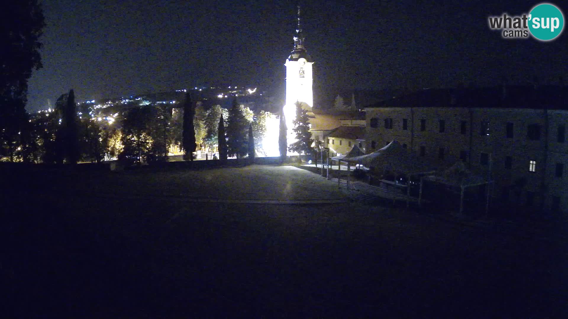 Shrine of Our Lady of Trsat – Rijeka