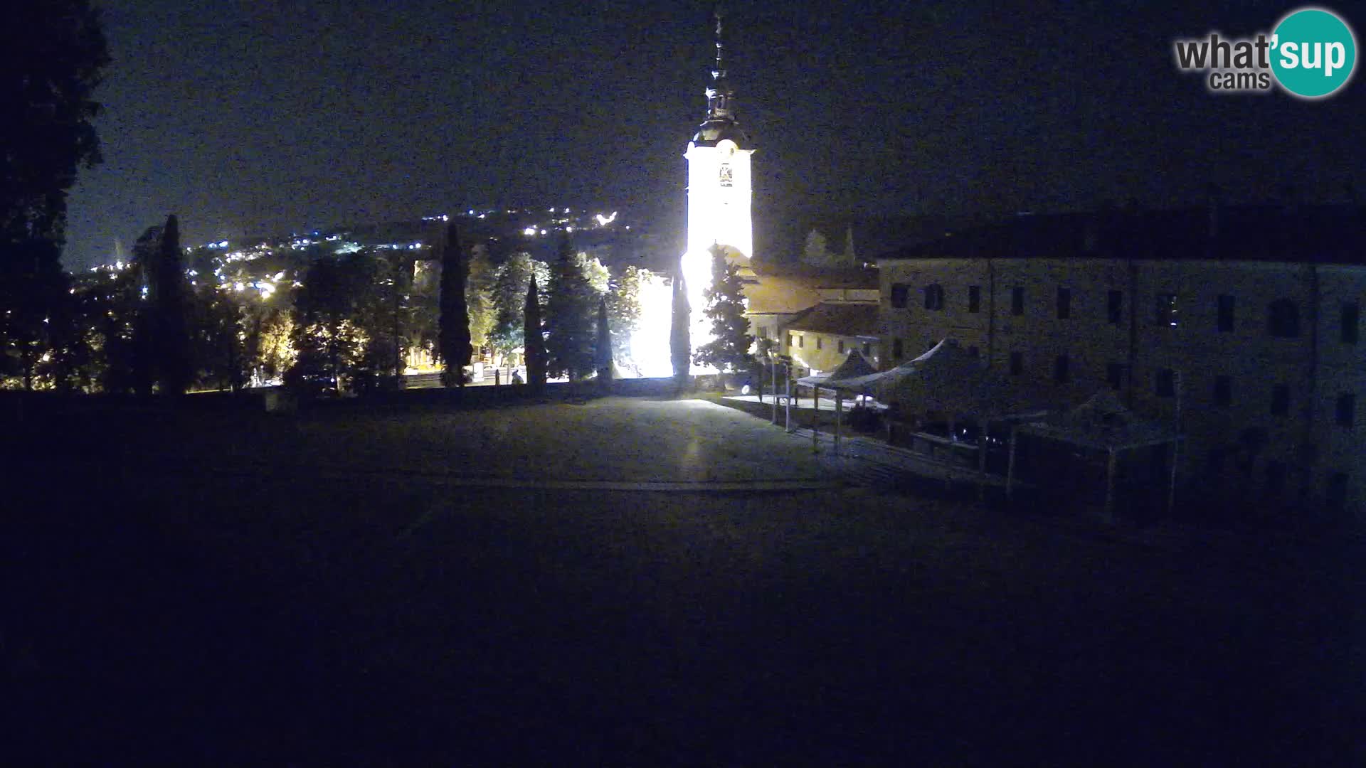 Shrine of Our Lady of Trsat – Rijeka