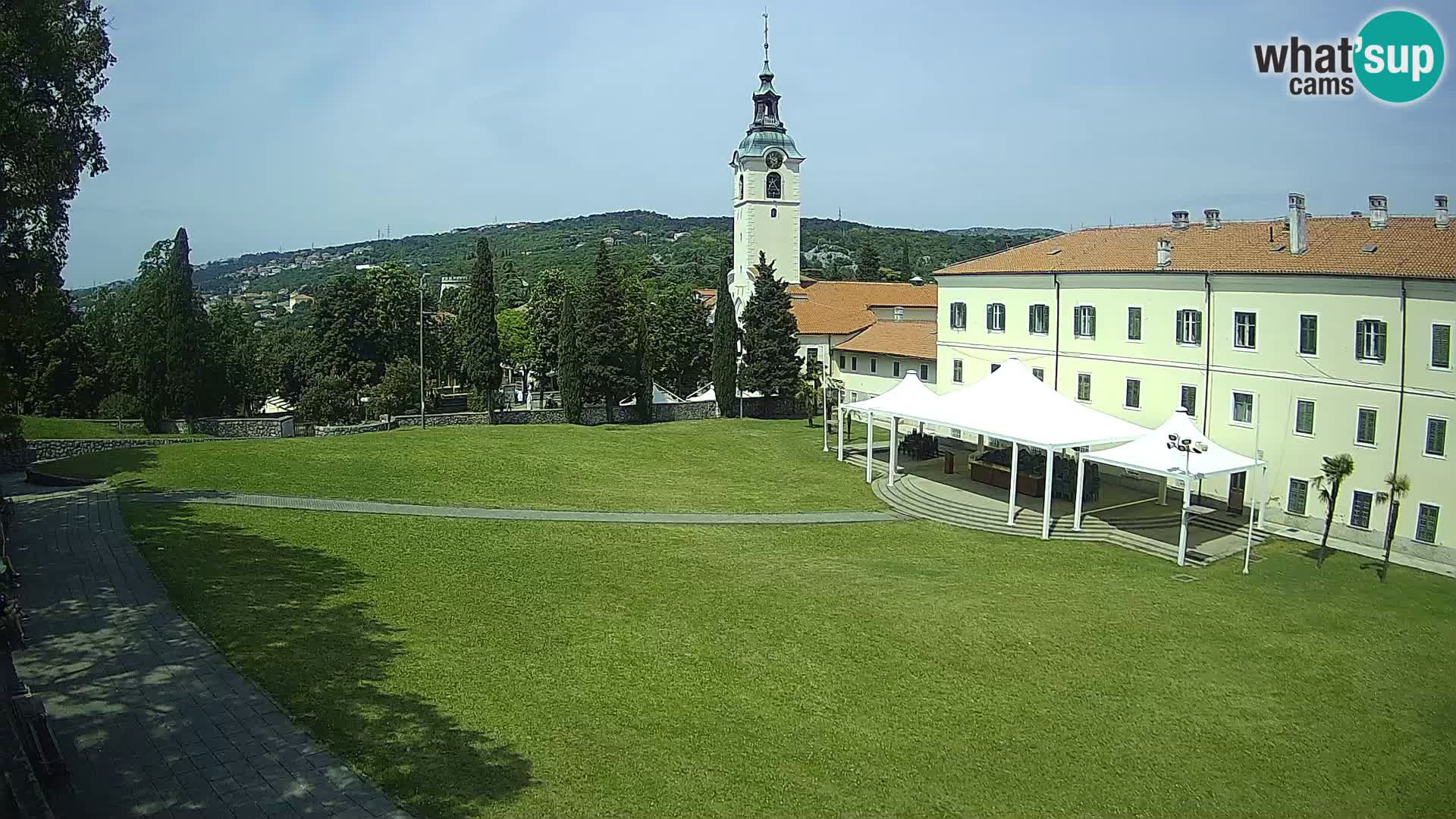 Shrine of Our Lady of Trsat – Rijeka