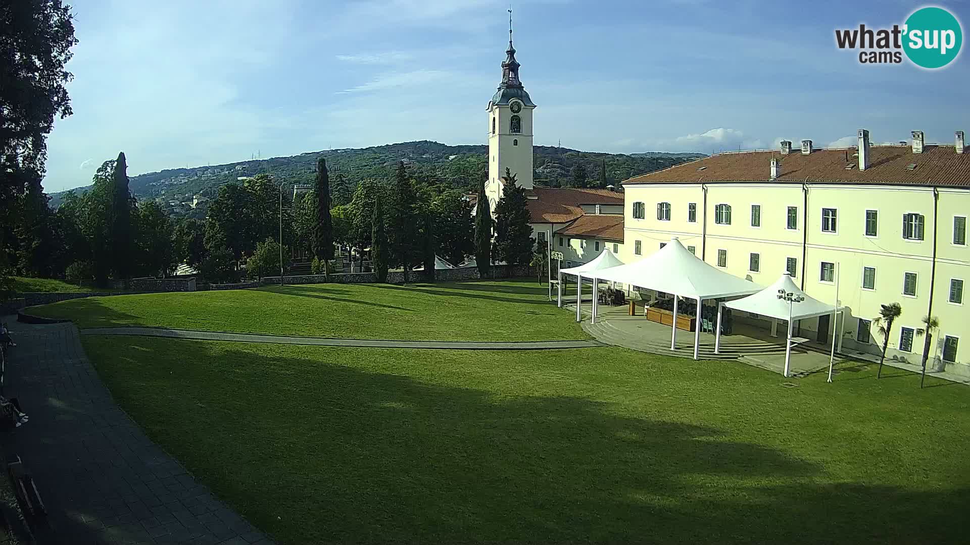 Santuario della Madonna di Tersatto – Fiume