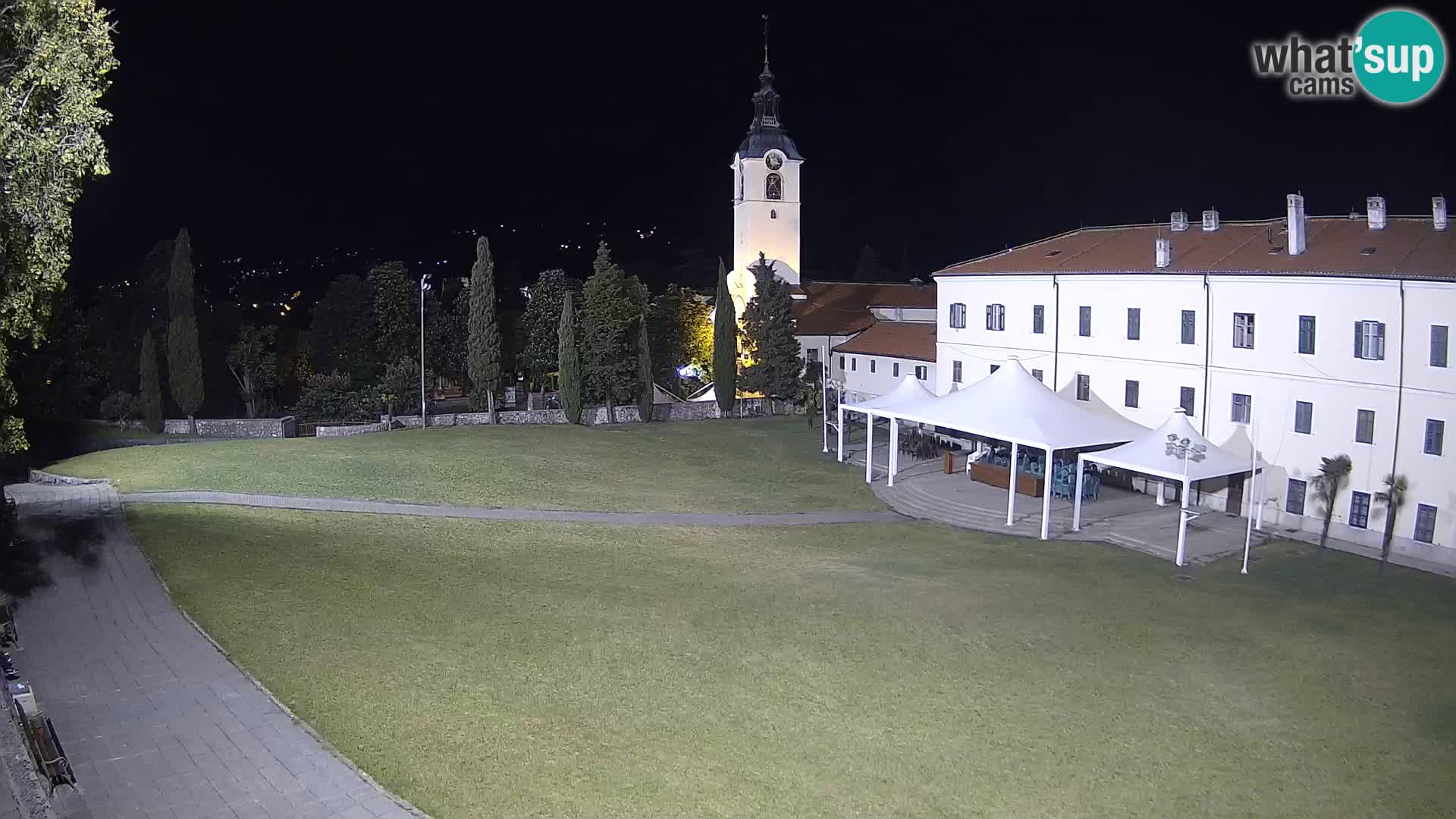 Shrine of Our Lady of Trsat – Rijeka