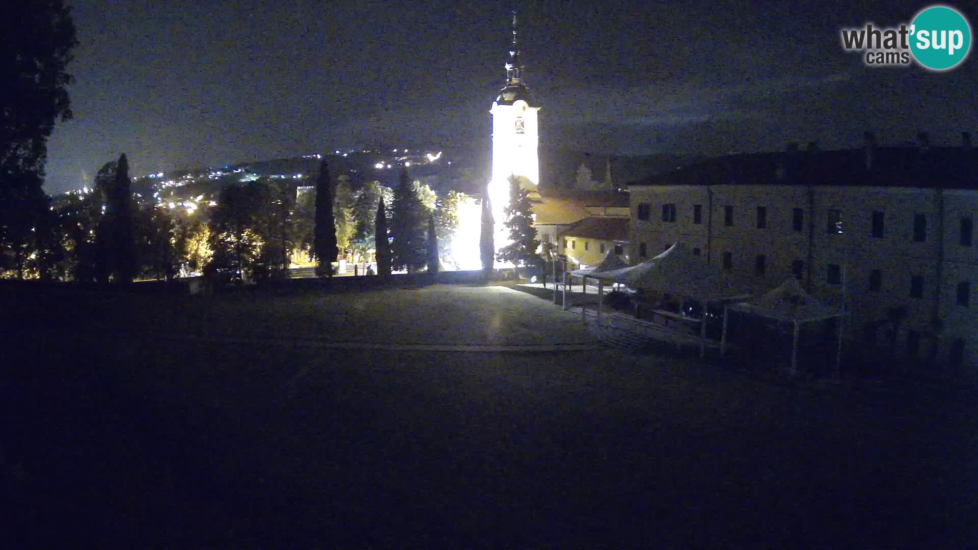 Svetište Majke Božje Trsatske – Rijeka