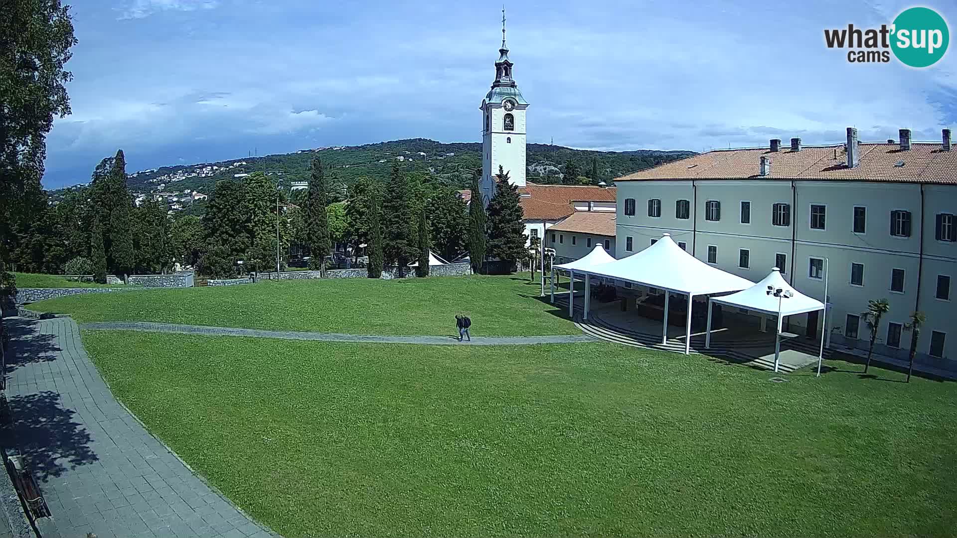 Santuario della Madonna di Tersatto – Fiume