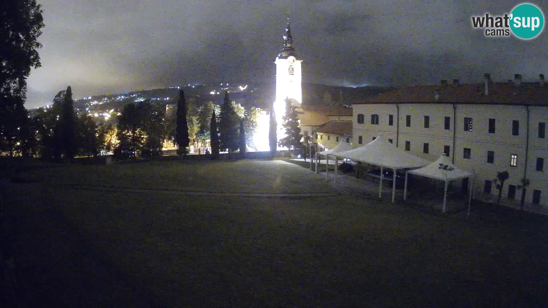 Svetište Majke Božje Trsatske – Rijeka