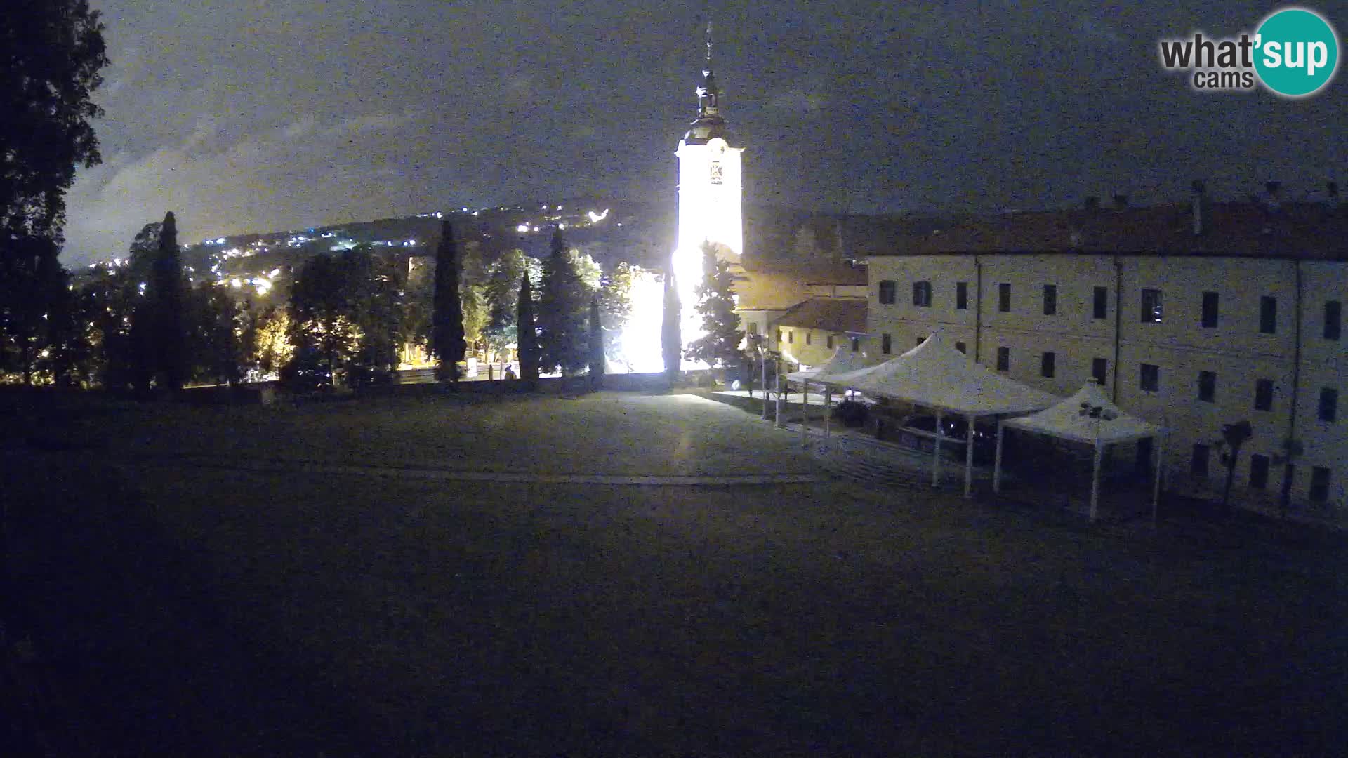 Santuario de Nuestra Señora de Trsat – Rijeka