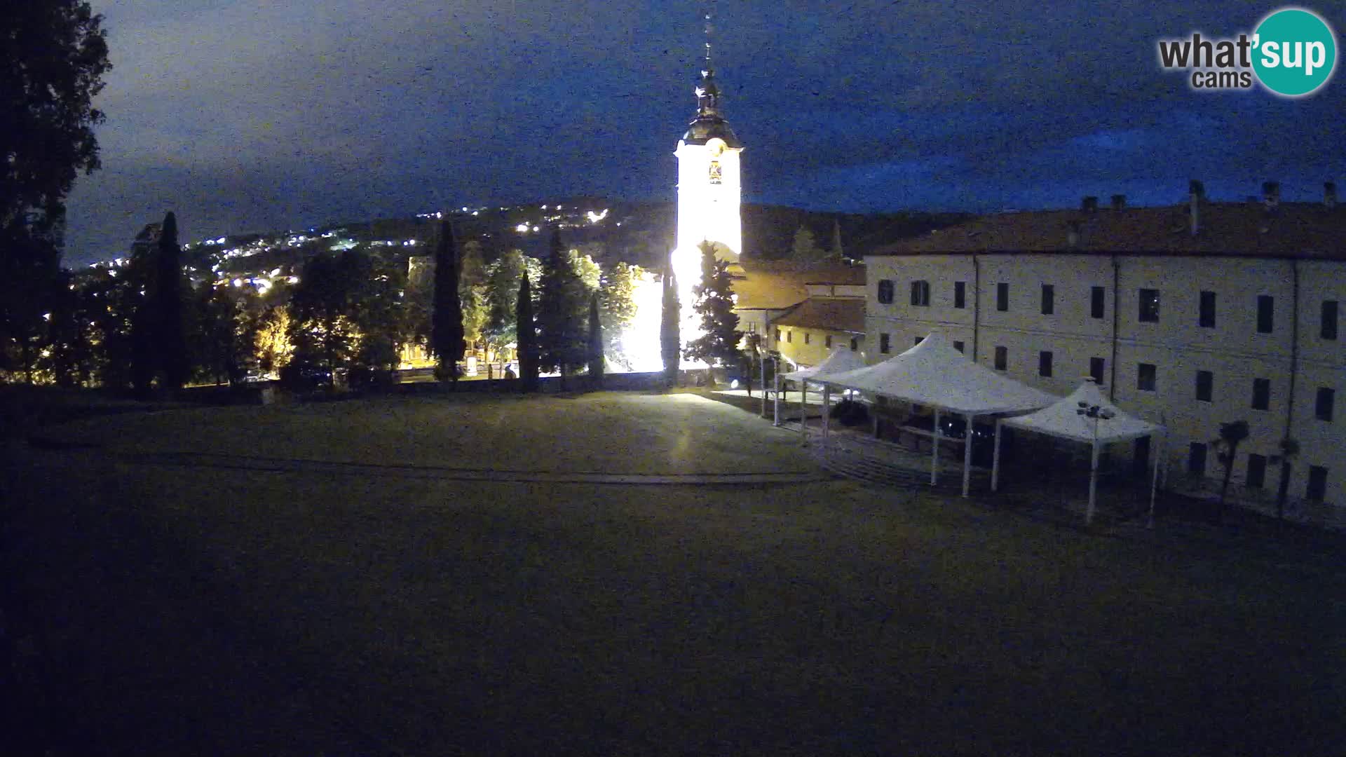 Heiligtum der Muttergottes von Trsat – Rijeka