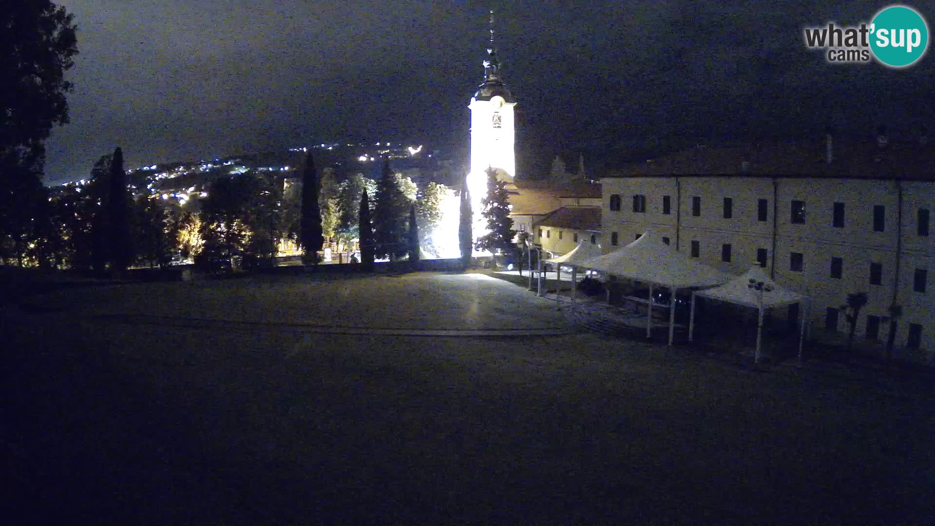 Shrine of Our Lady of Trsat – Rijeka