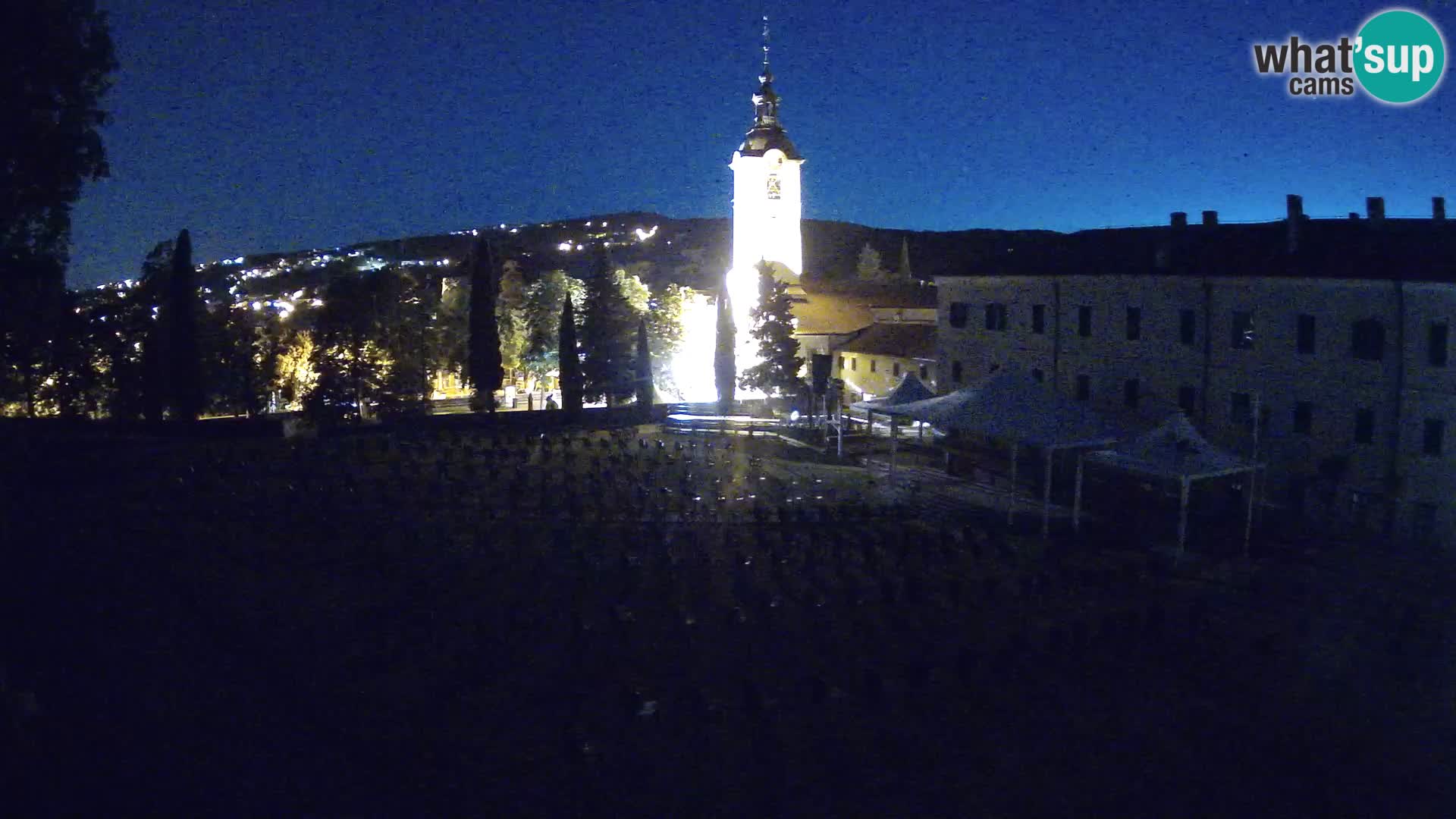 Svetište Majke Božje Trsatske – Rijeka