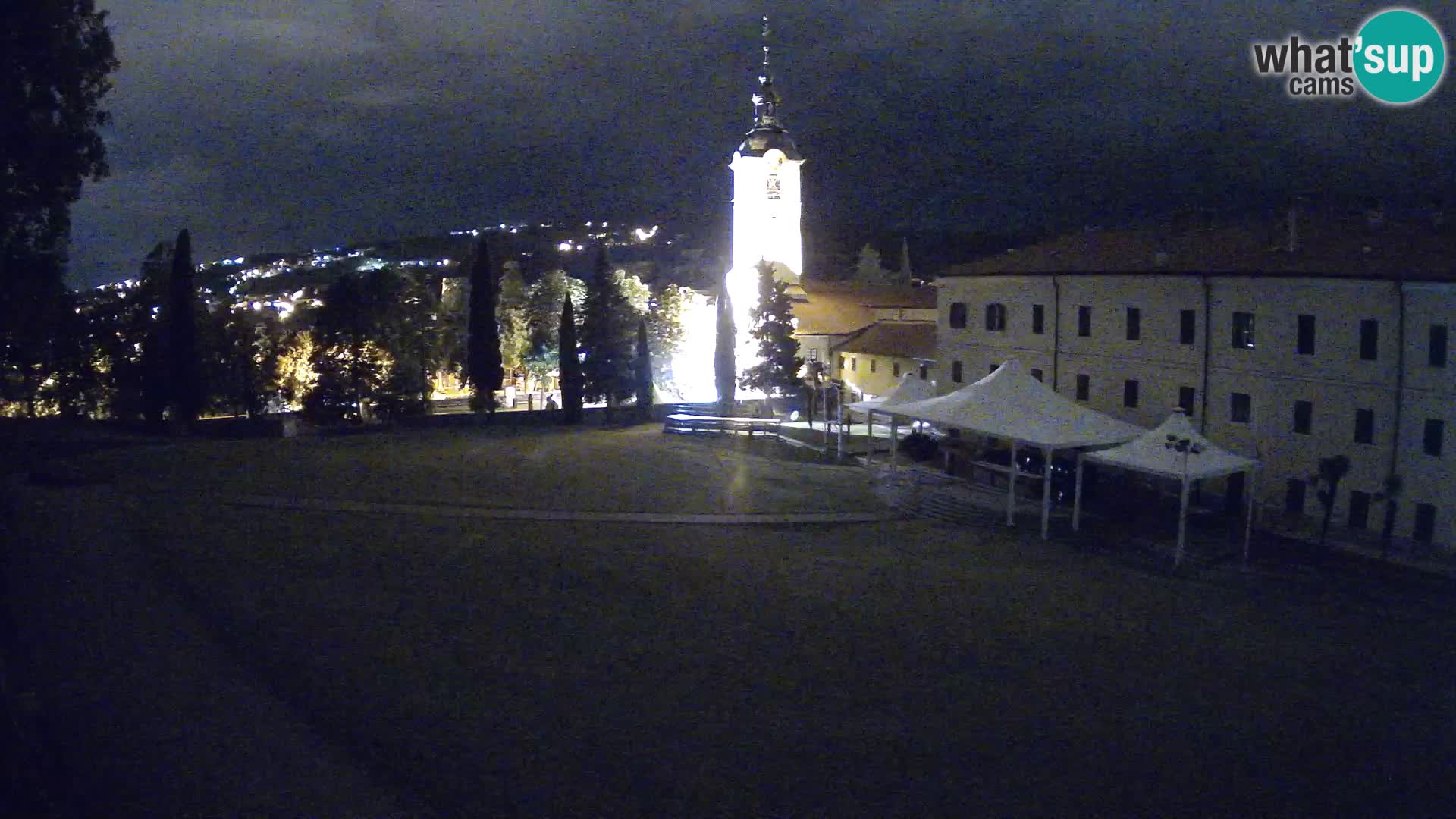 Svetište Majke Božje Trsatske – Rijeka