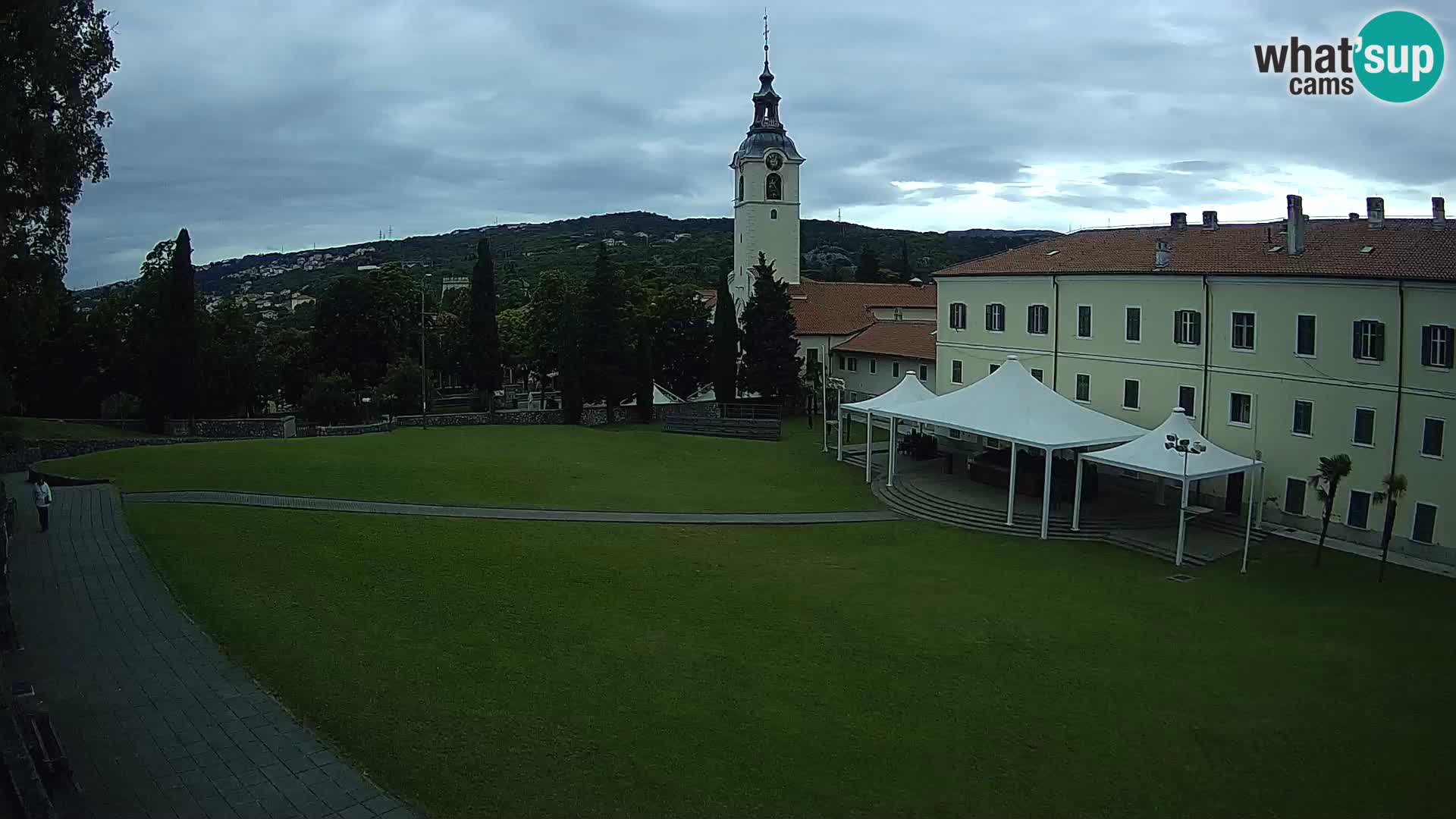 Shrine of Our Lady of Trsat – Rijeka