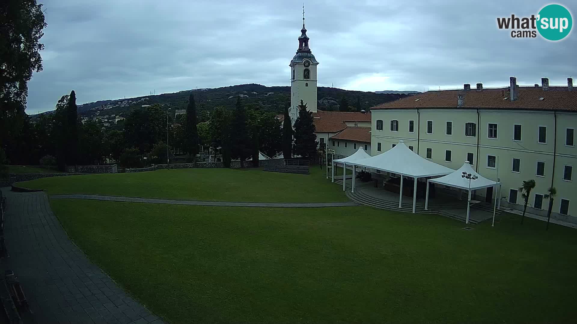 Santuario de Nuestra Señora de Trsat – Rijeka