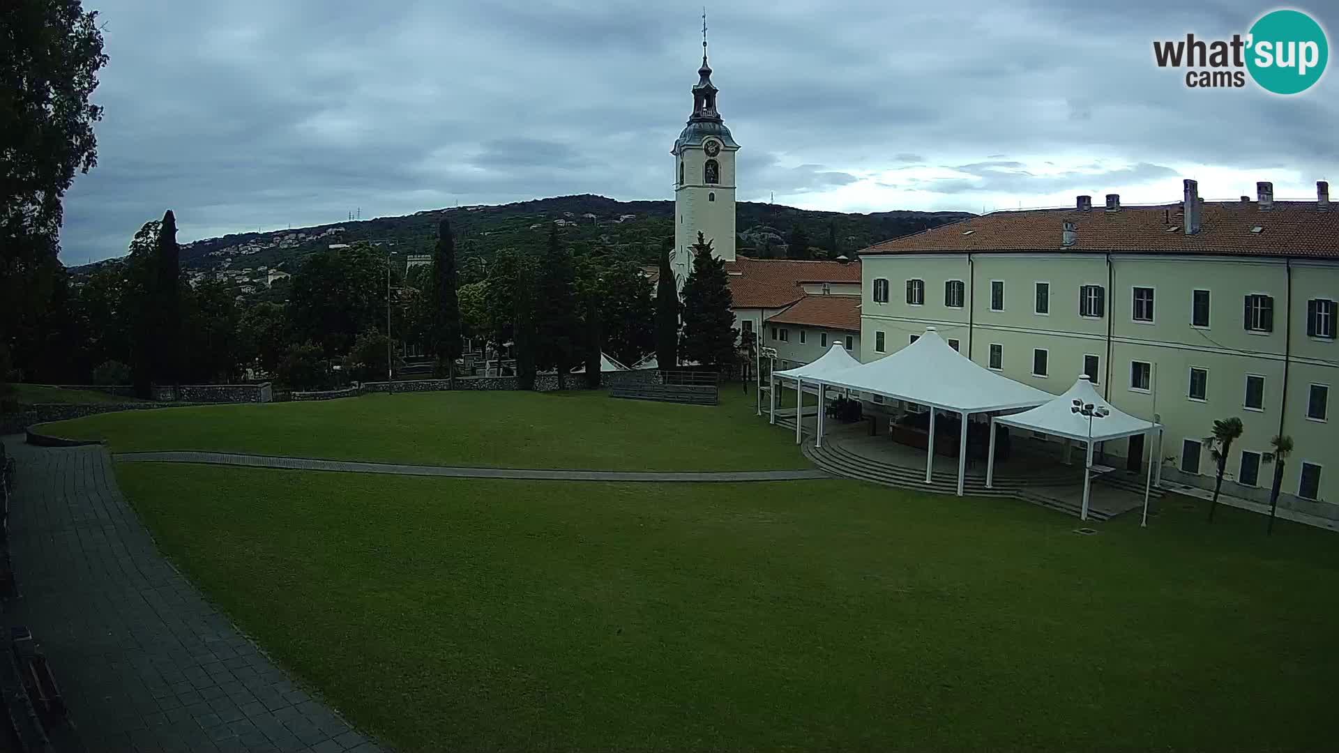 Shrine of Our Lady of Trsat – Rijeka