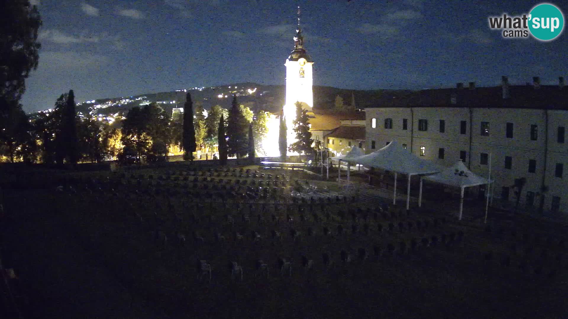 Shrine of Our Lady of Trsat – Rijeka