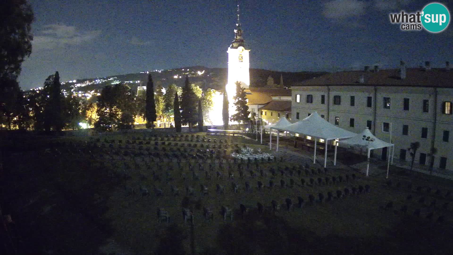 Santuario de Nuestra Señora de Trsat – Rijeka