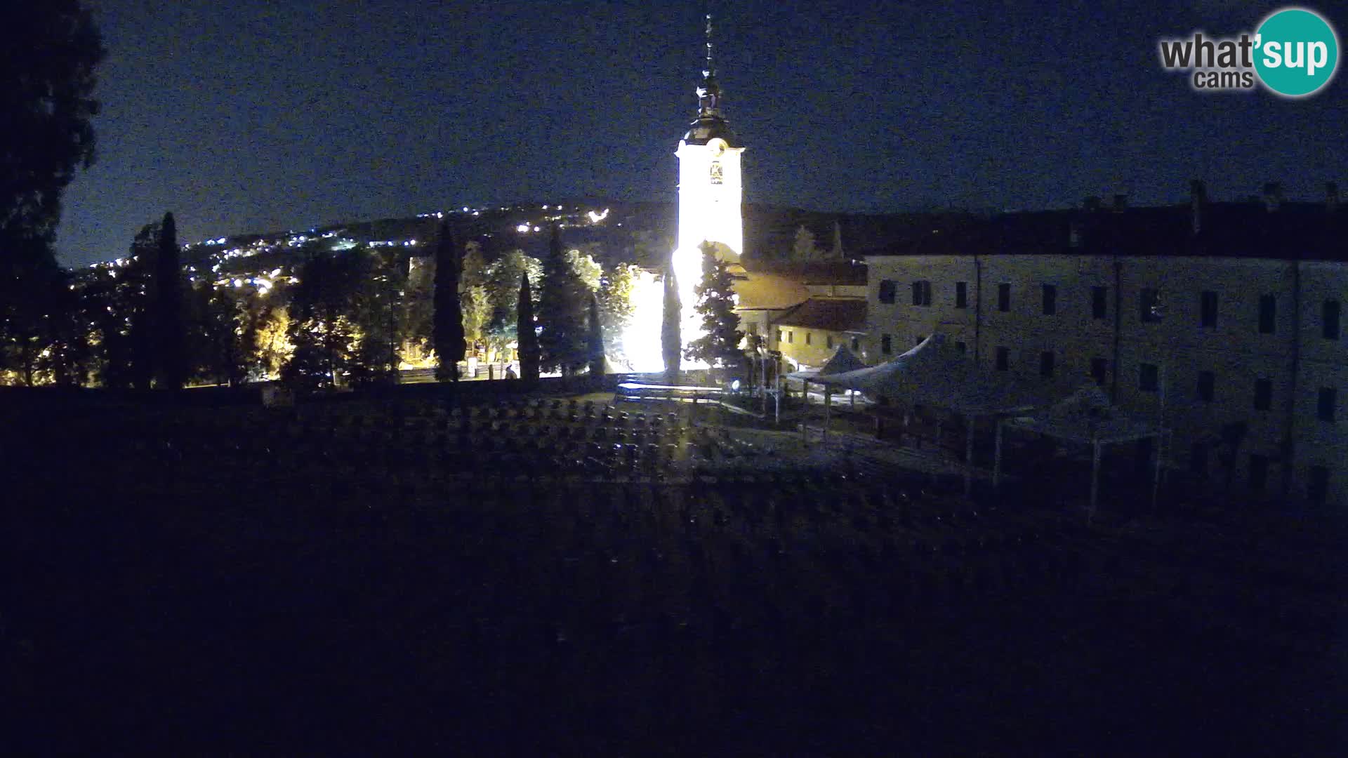 Heiligtum der Muttergottes von Trsat – Rijeka