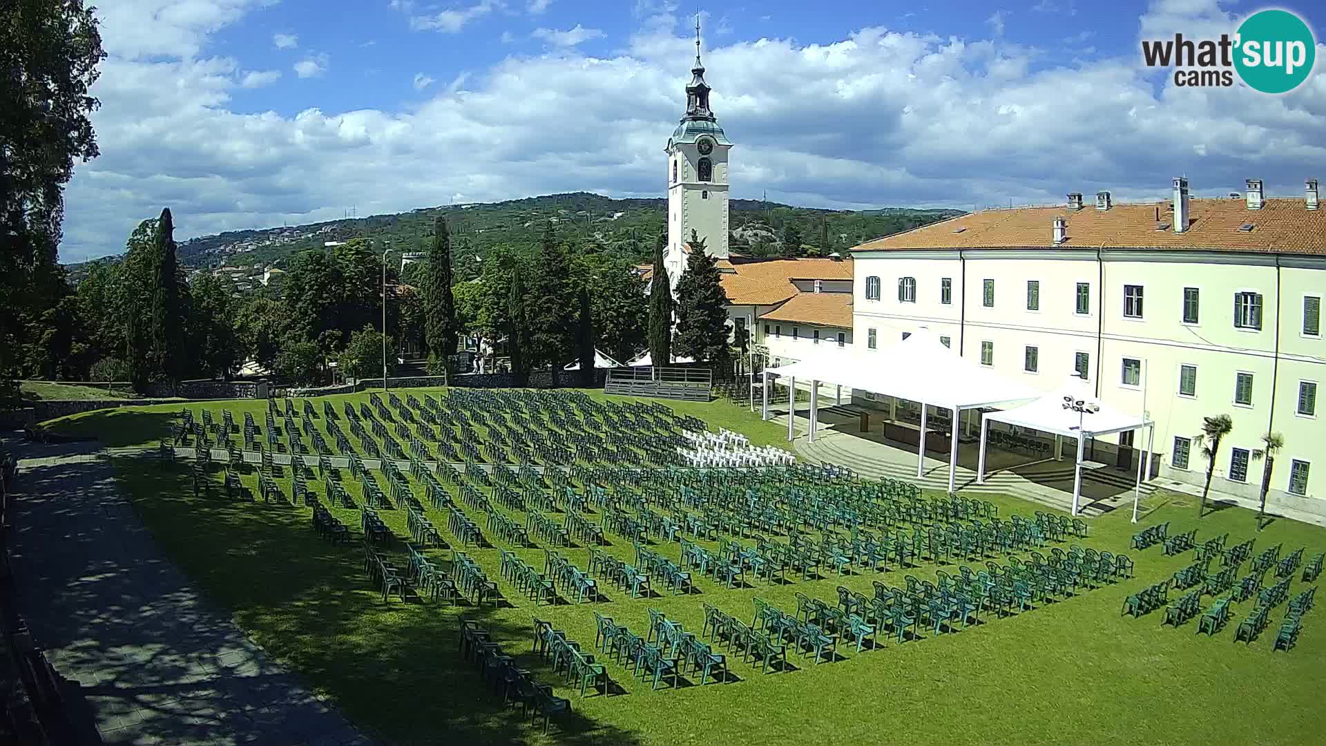 Shrine of Our Lady of Trsat – Rijeka