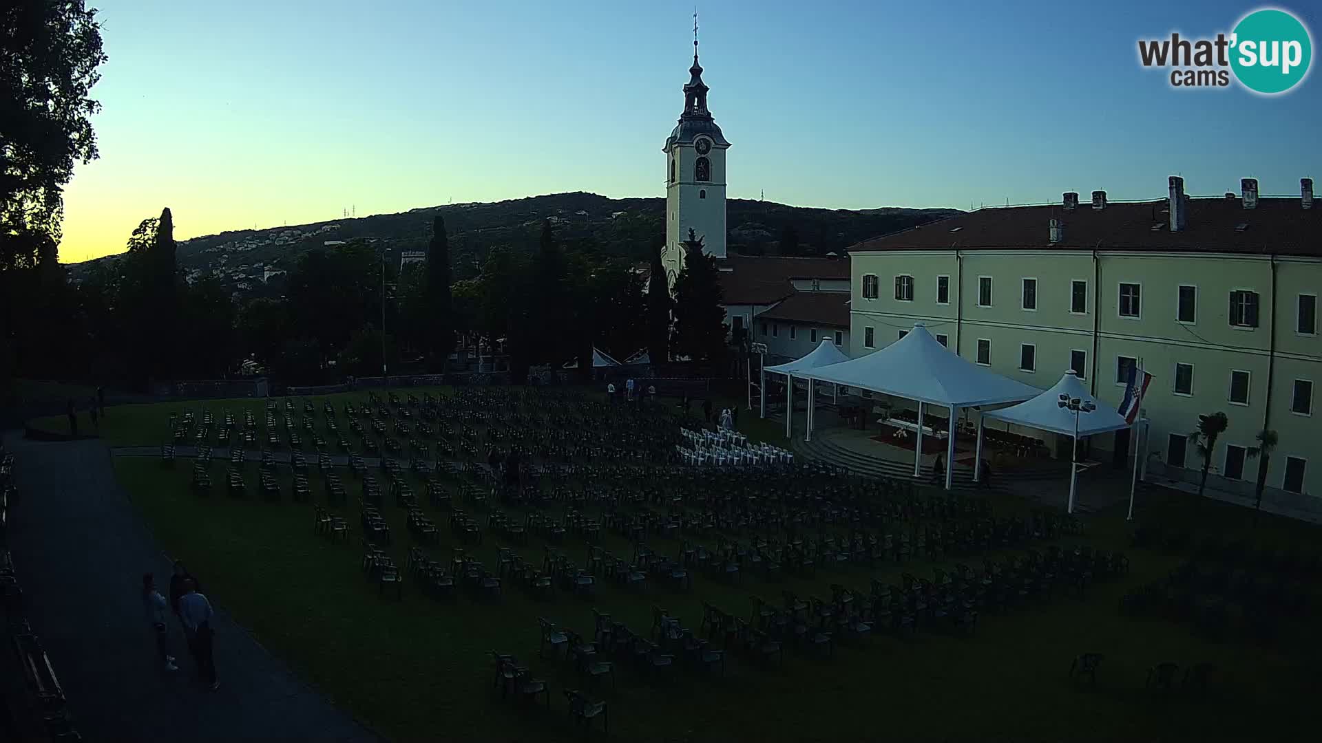 Shrine of Our Lady of Trsat – Rijeka