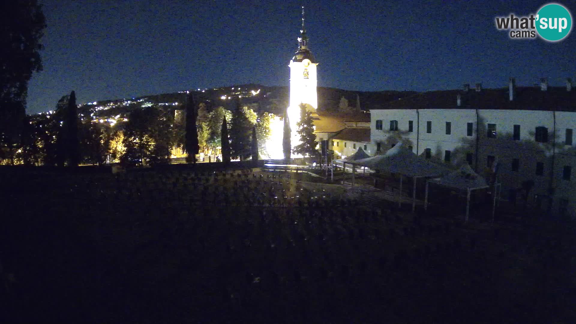 Santuario della Madonna di Tersatto – Fiume