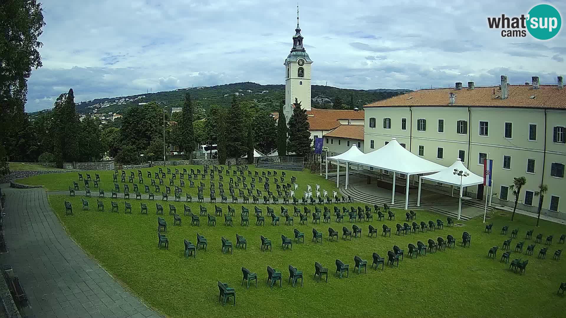 Shrine of Our Lady of Trsat – Rijeka