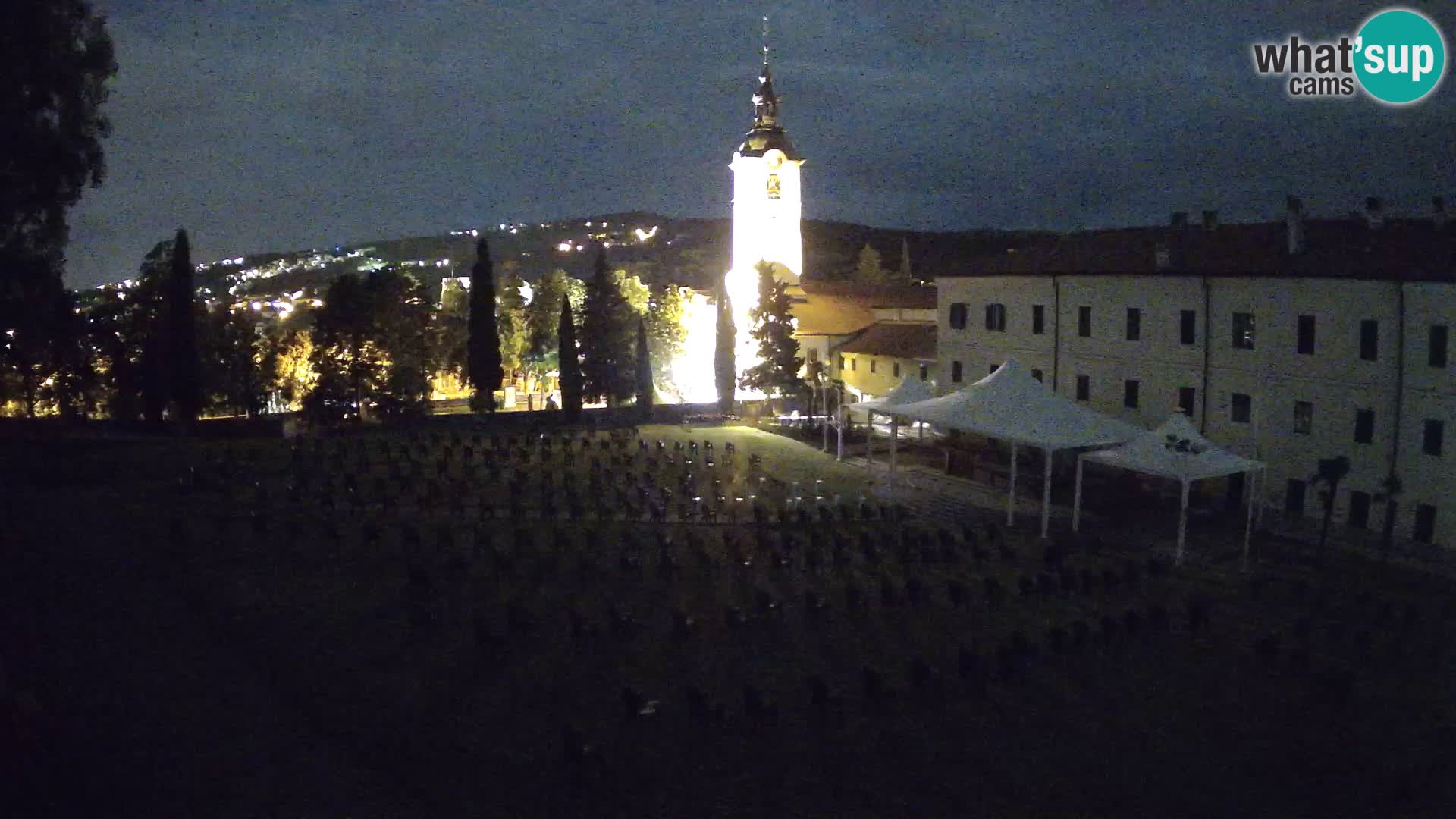 Santuario della Madonna di Tersatto – Fiume
