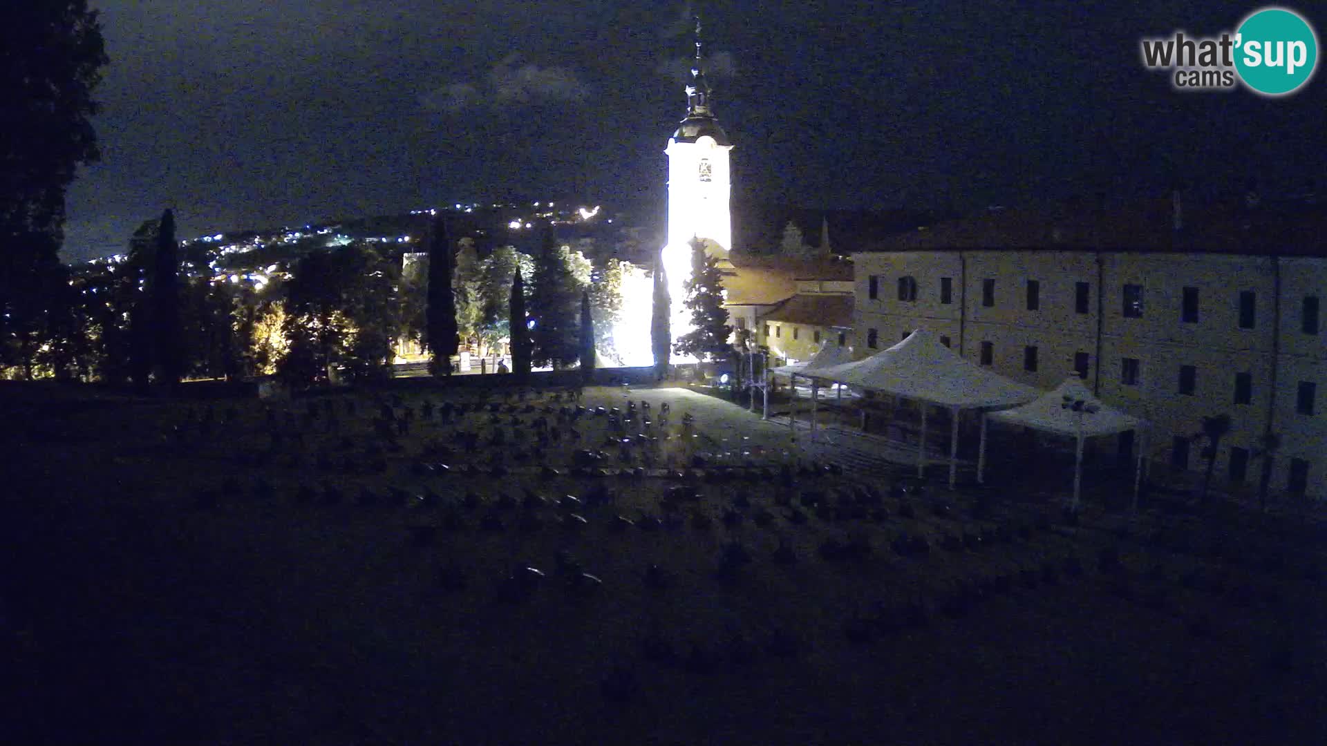 Shrine of Our Lady of Trsat – Rijeka