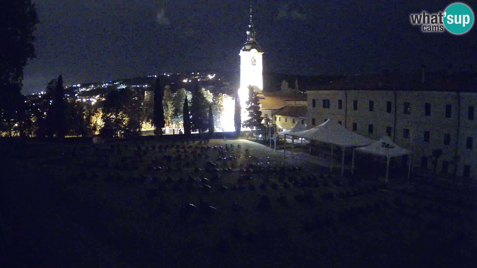 Shrine of Our Lady of Trsat – Rijeka