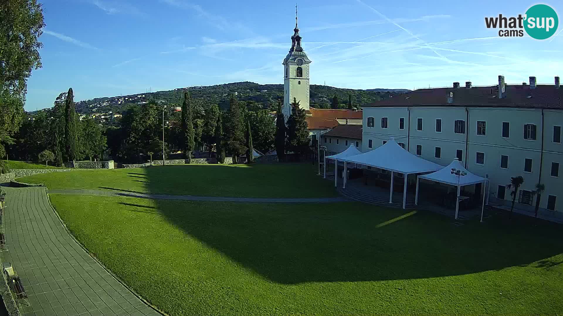 Shrine of Our Lady of Trsat – Rijeka