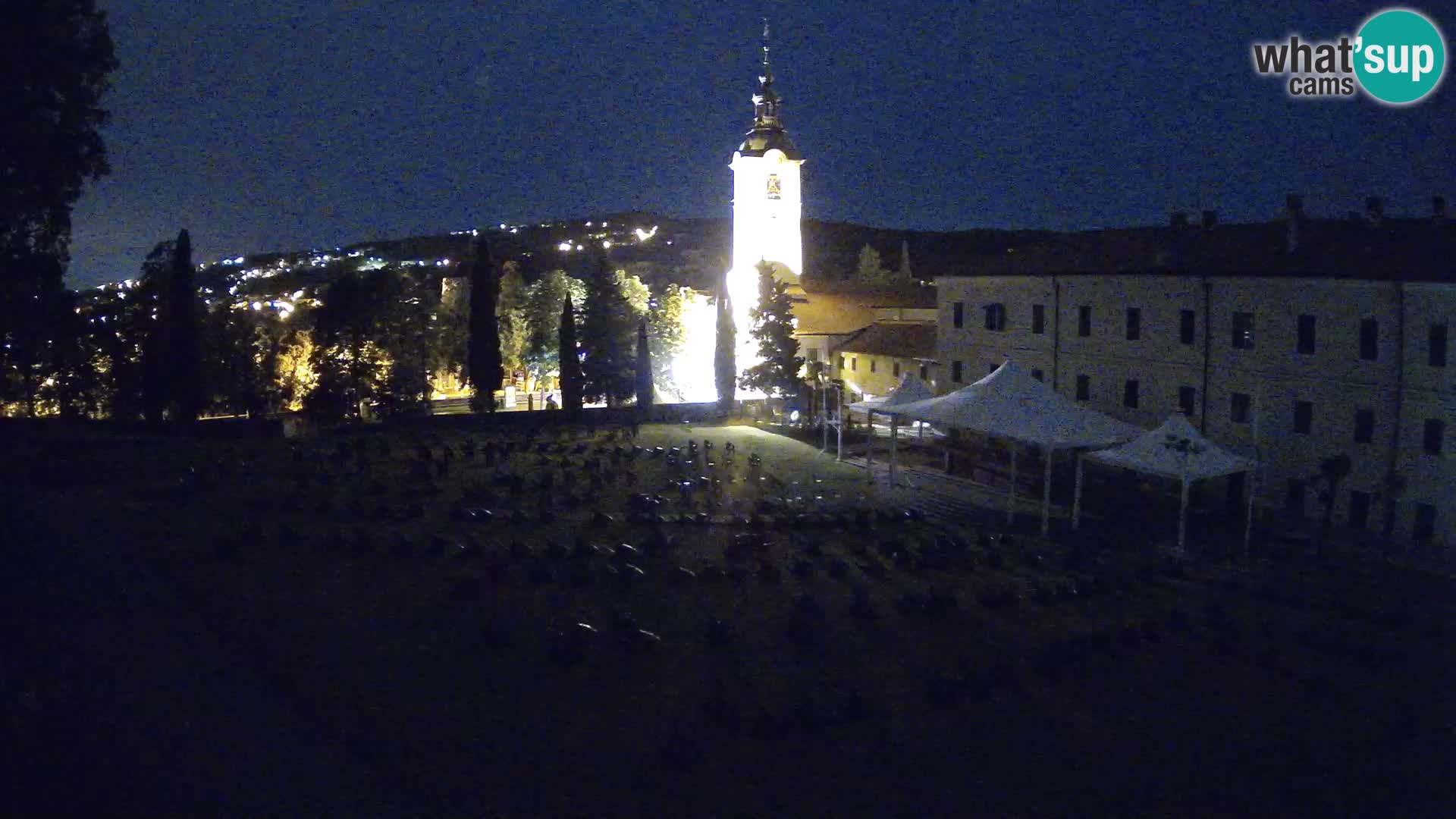 Shrine of Our Lady of Trsat – Rijeka