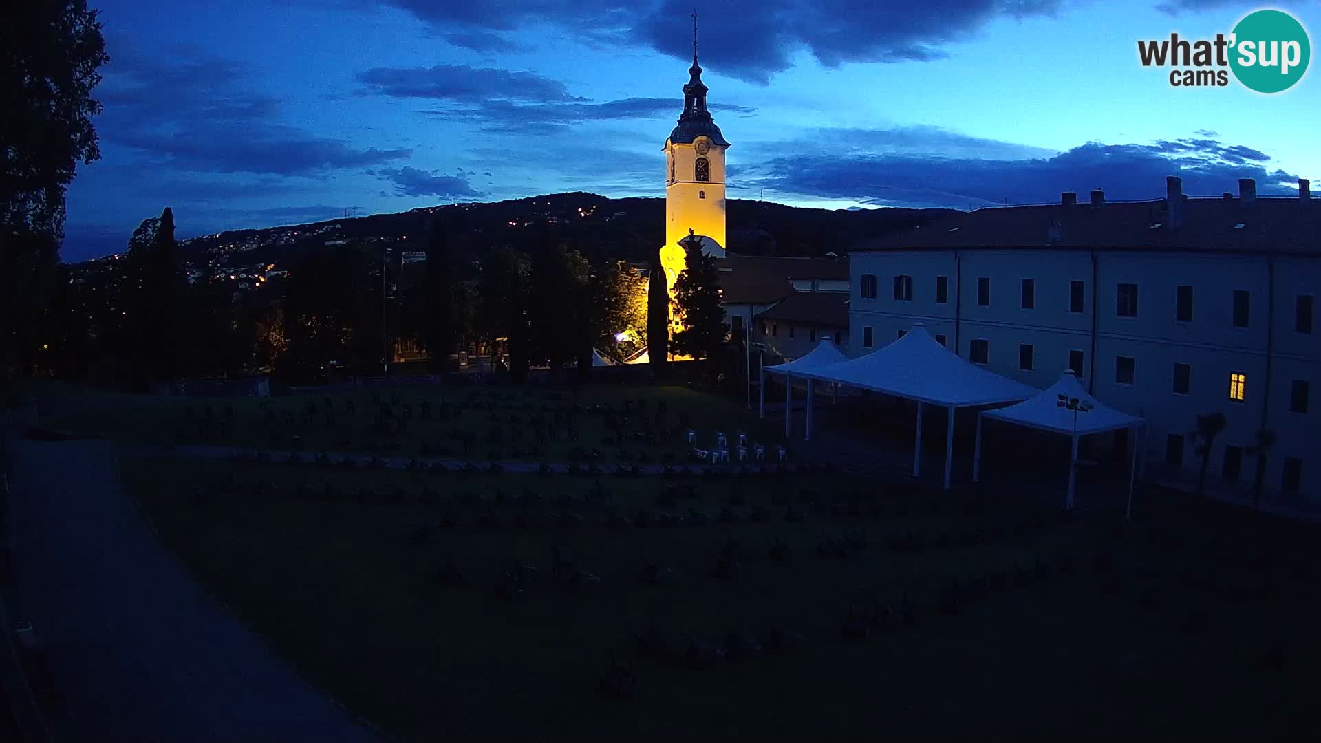 Shrine of Our Lady of Trsat – Rijeka