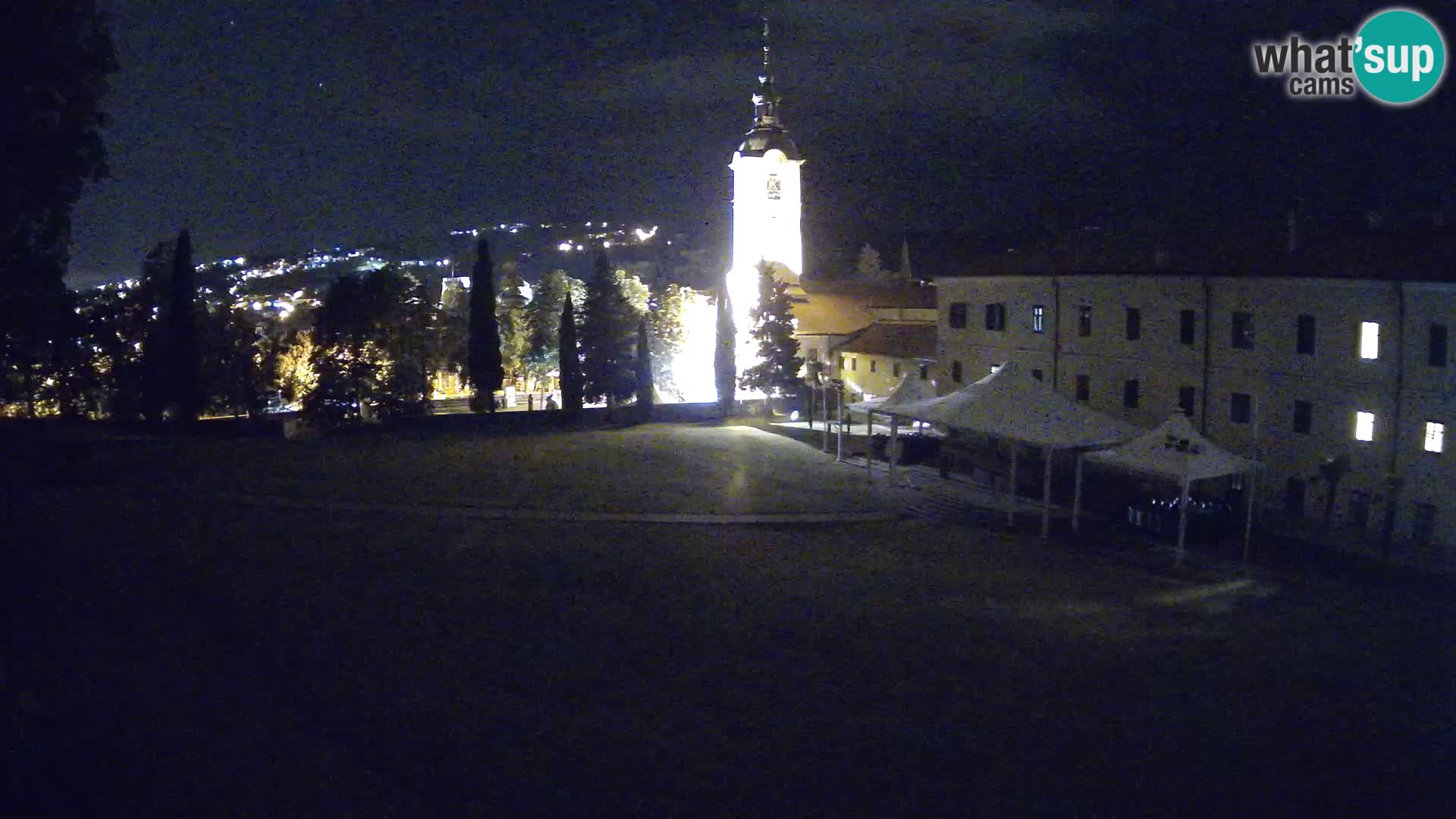Santuario della Madonna di Tersatto – Fiume