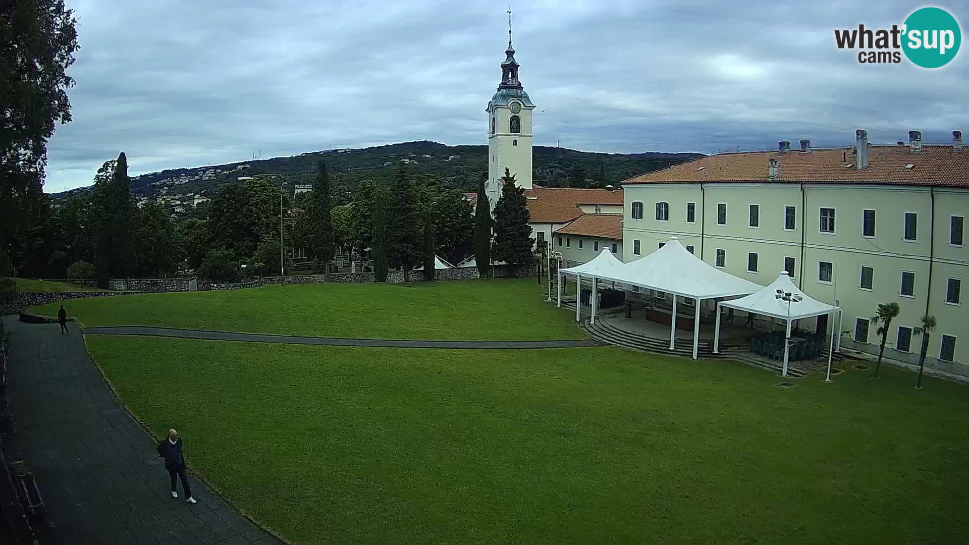 Svetište Majke Božje Trsatske – Rijeka