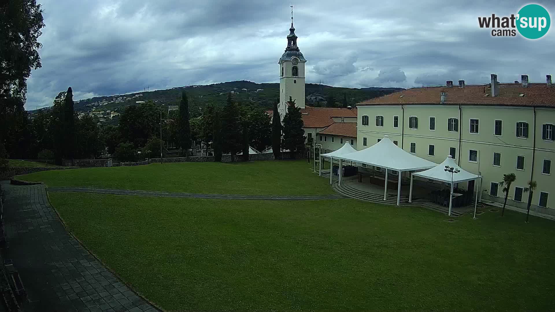 Shrine of Our Lady of Trsat – Rijeka