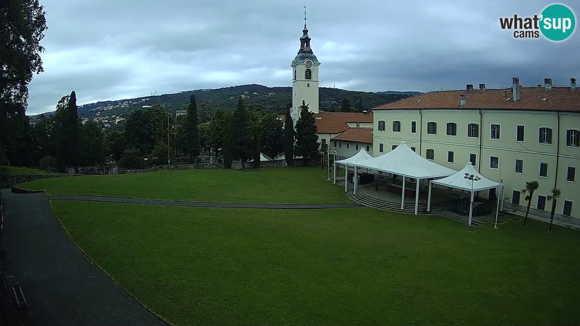 Shrine of Our Lady of Trsat – Rijeka