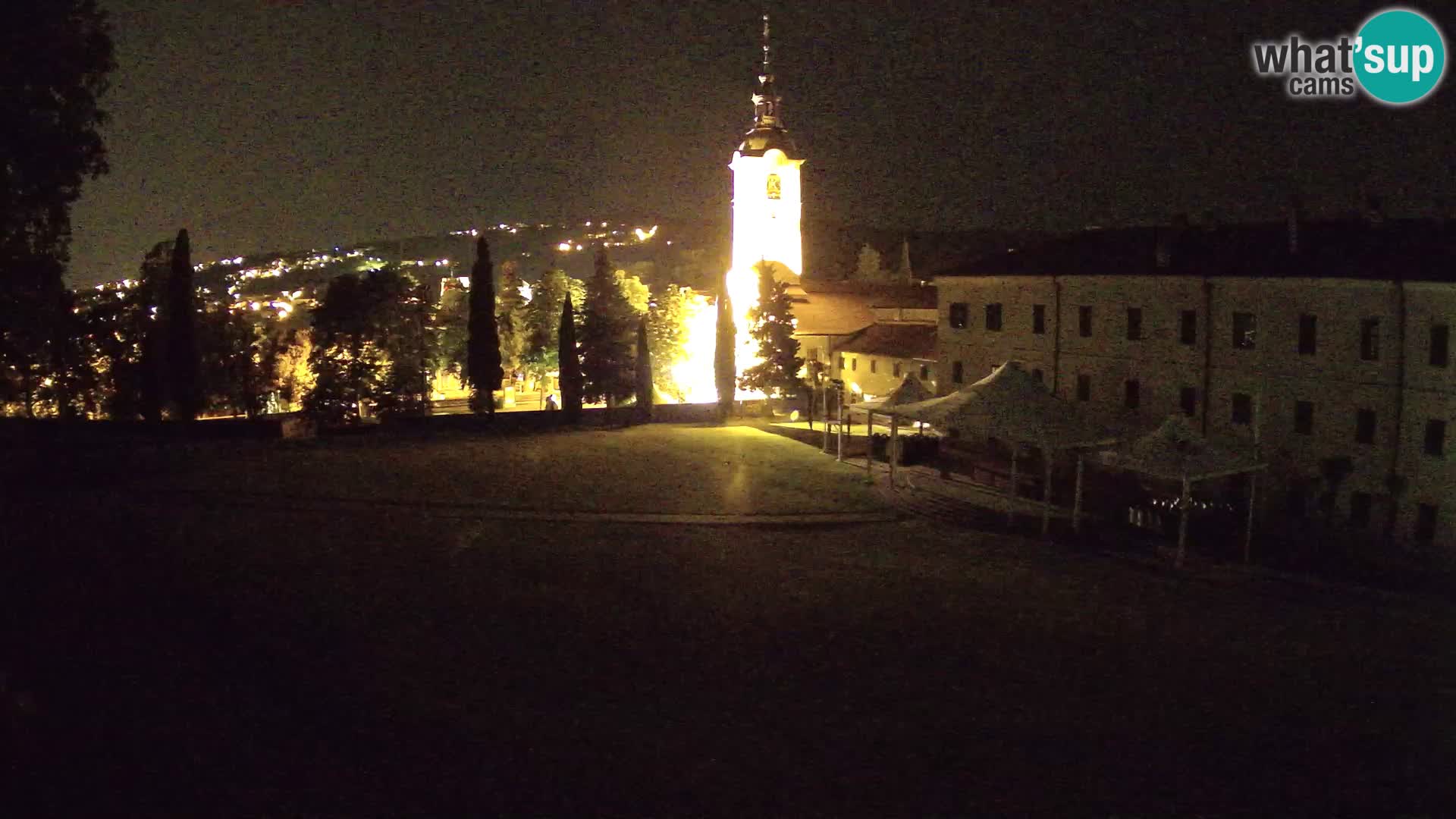 Shrine of Our Lady of Trsat – Rijeka