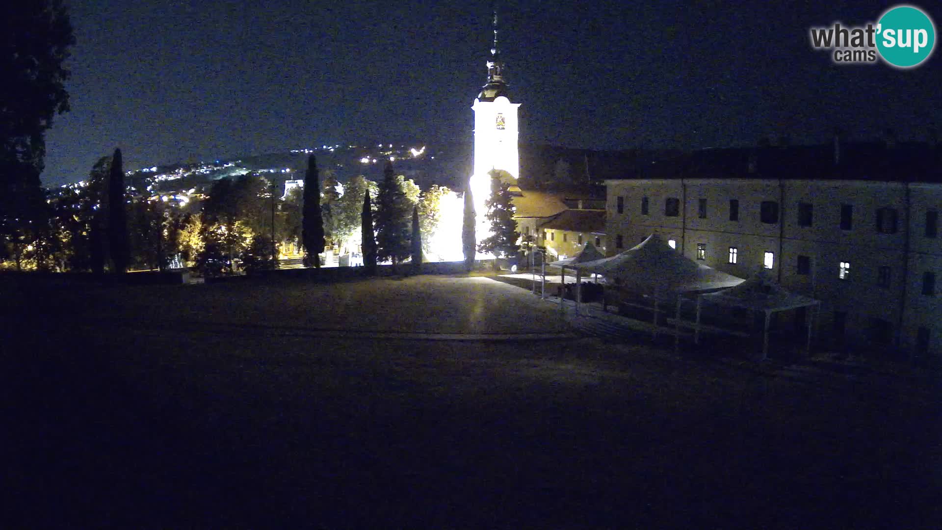 Santuario della Madonna di Tersatto – Fiume