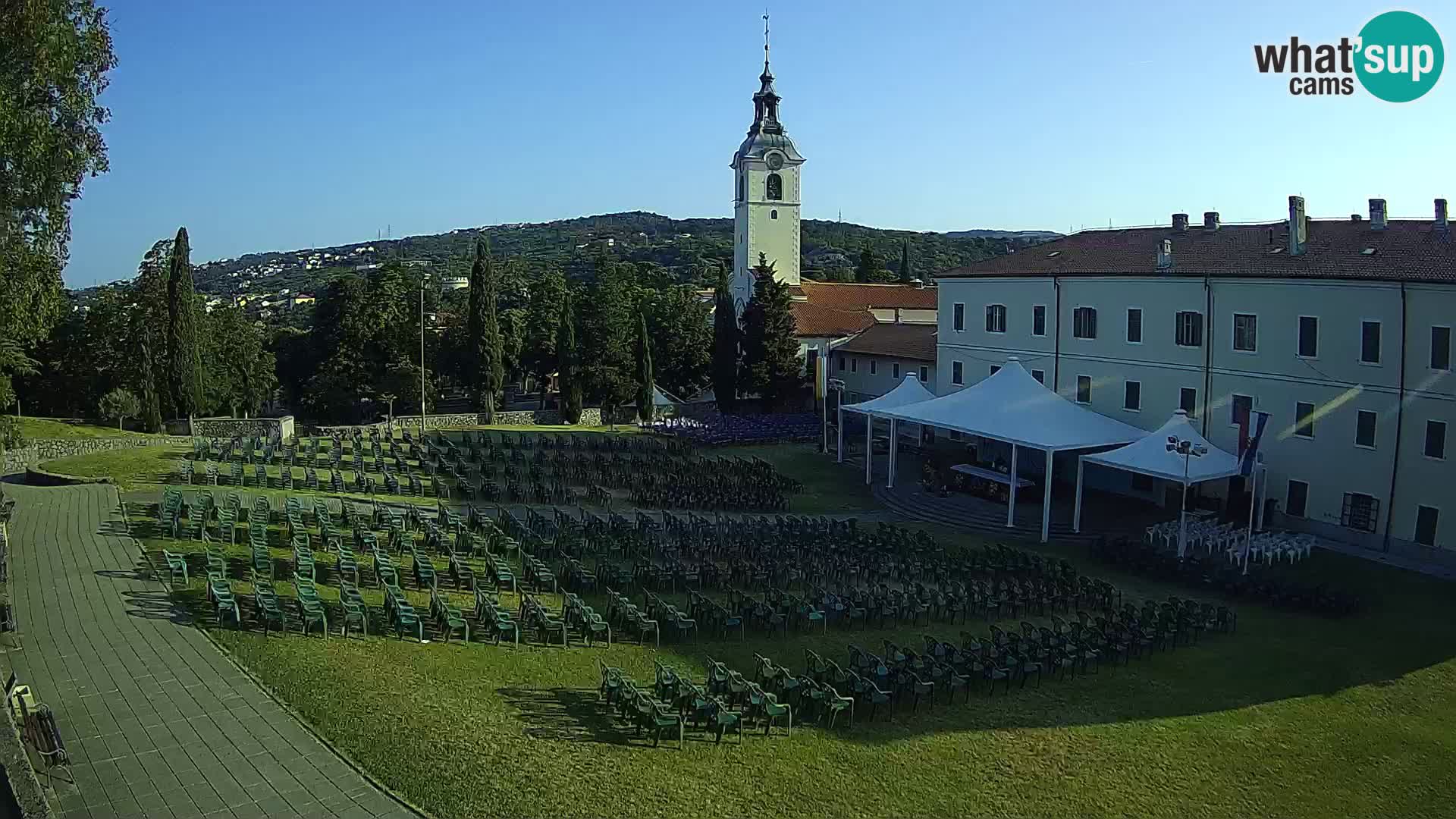 Santuario della Madonna di Tersatto – Fiume