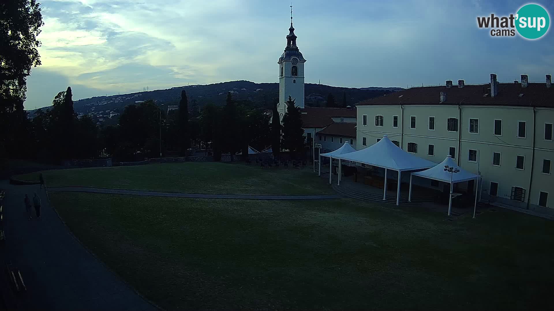 Shrine of Our Lady of Trsat – Rijeka