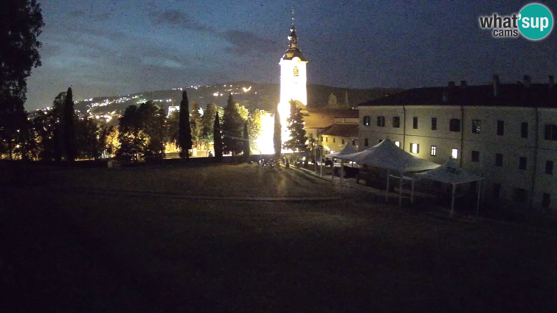 Shrine of Our Lady of Trsat – Rijeka