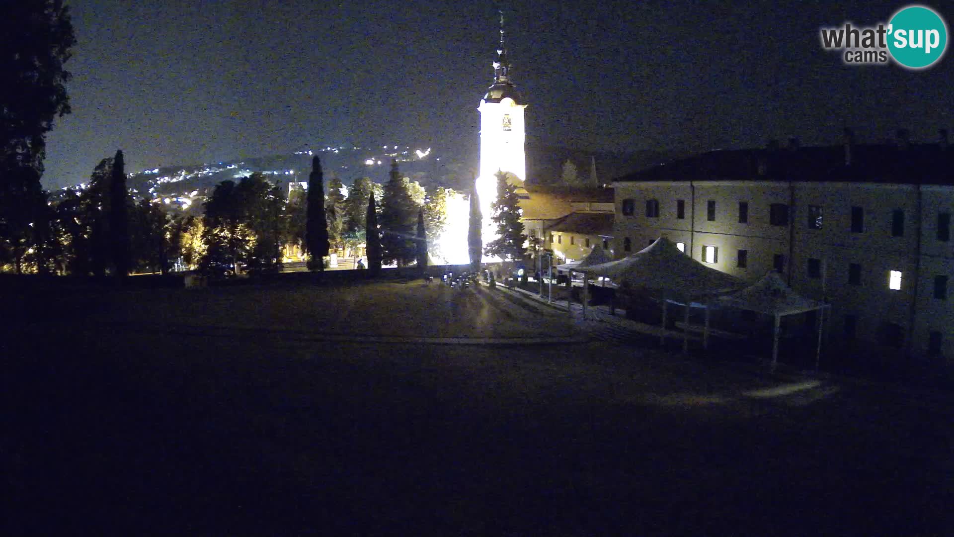 Heiligtum der Muttergottes von Trsat – Rijeka